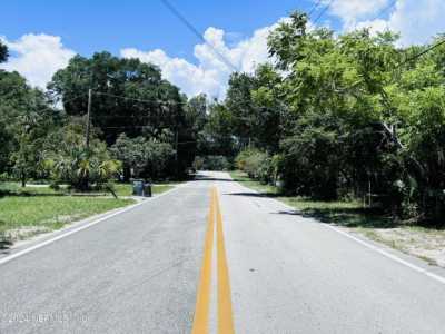 Residential Land For Sale in Pomona Park, Florida
