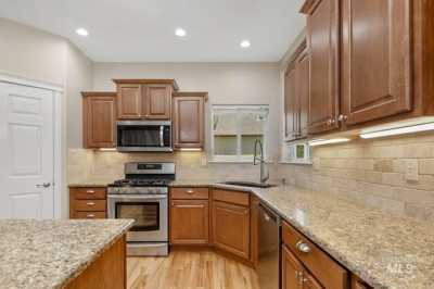 Home For Sale in Meridian, Idaho