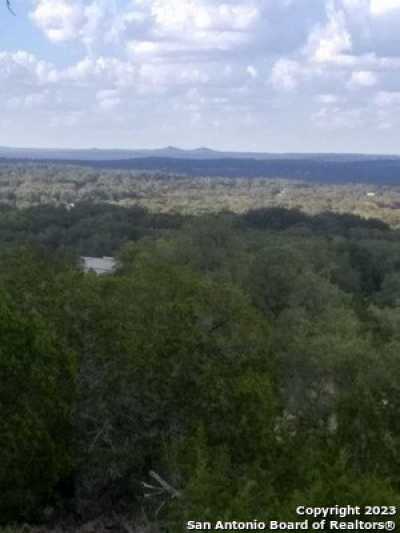 Residential Land For Sale in Spring Branch, Texas