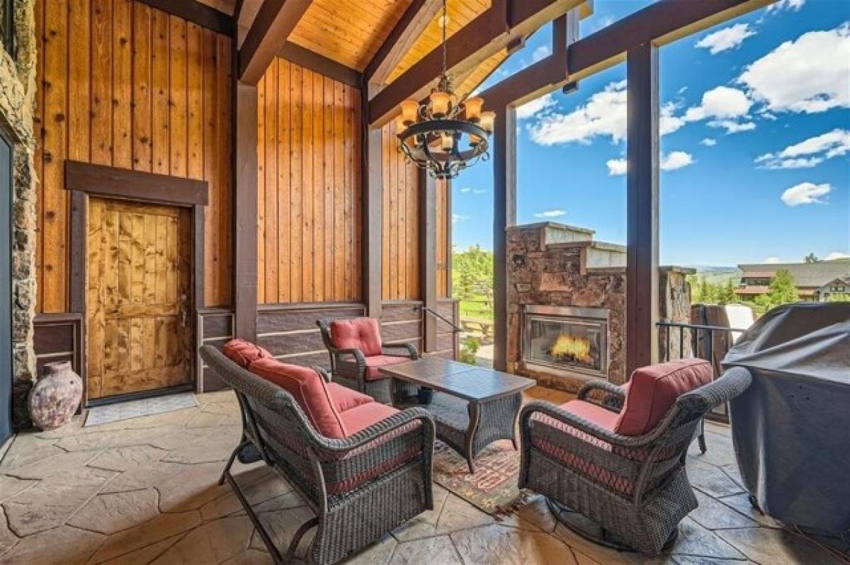 Picture of Home For Sale in Silverthorne, Colorado, United States