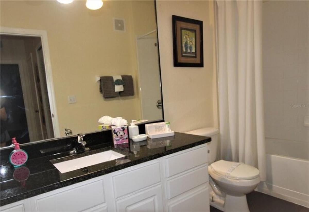 Picture of Home For Sale in Kissimmee, Florida, United States