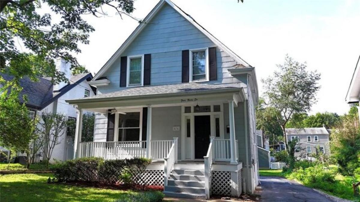 Picture of Home For Sale in Saint Louis, Missouri, United States