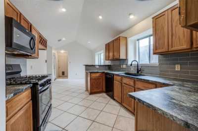 Home For Sale in Mesquite, Texas