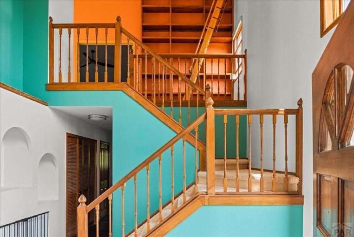 Picture of Home For Sale in Pueblo West, Colorado, United States