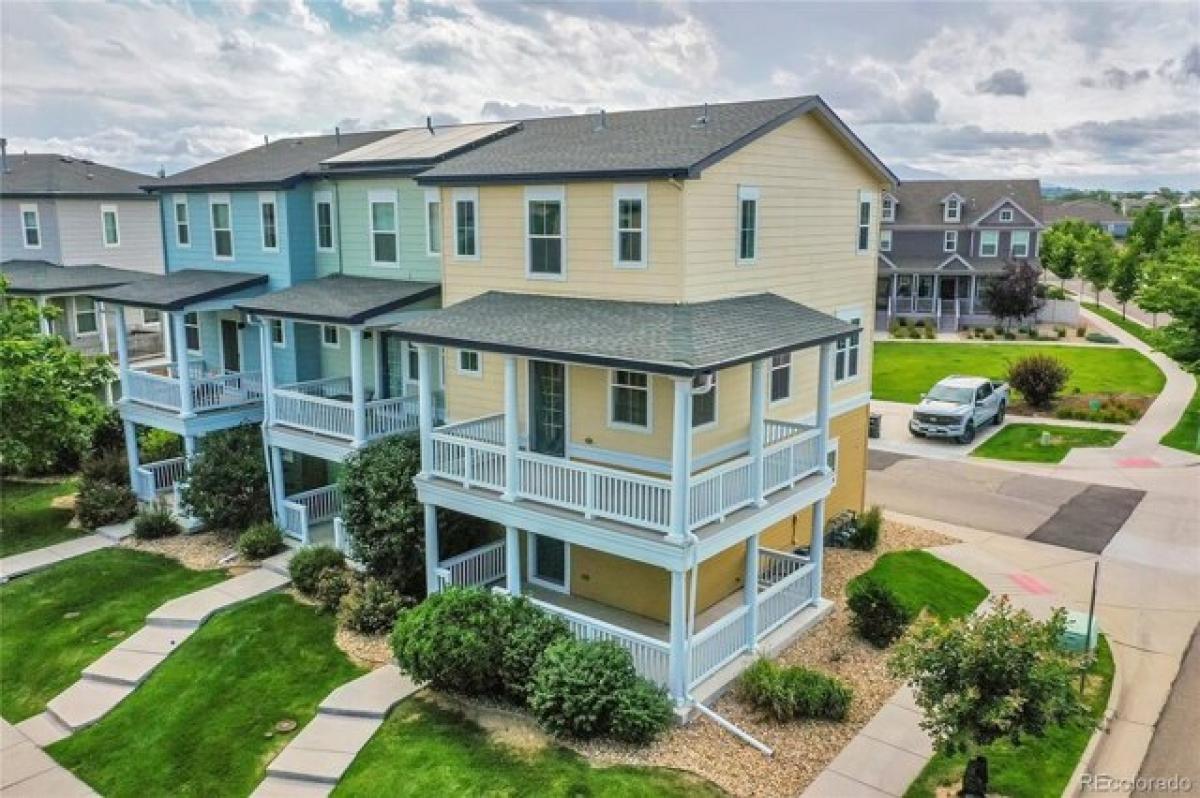 Picture of Home For Sale in Lafayette, Colorado, United States