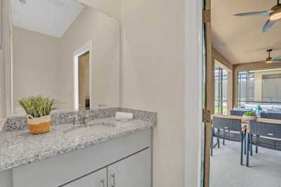 Home For Rent in Davenport, Florida