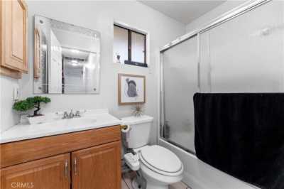 Home For Sale in Victorville, California