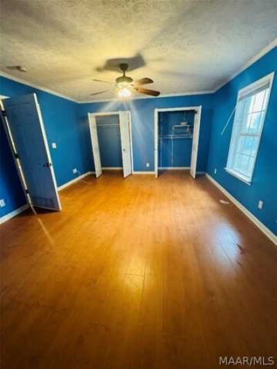 Home For Sale in Montgomery, Alabama