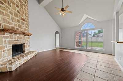 Home For Sale in Forney, Texas