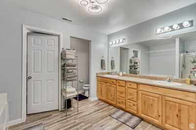 Home For Sale in South Jordan, Utah