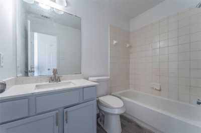 Home For Sale in Mesquite, Texas