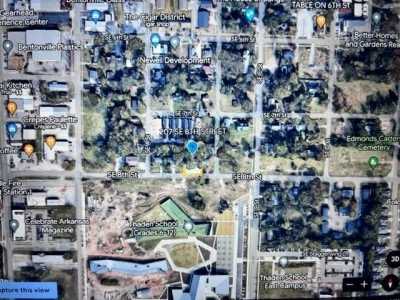 Home For Sale in Bentonville, Arkansas