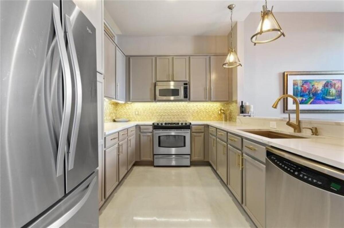 Picture of Home For Rent in New Orleans, Louisiana, United States