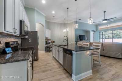 Home For Sale in Saint Augustine, Florida