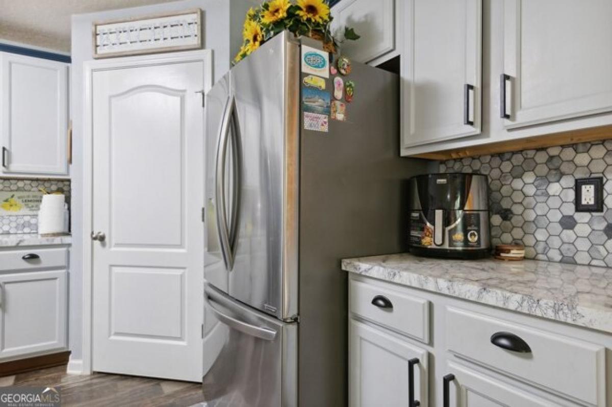 Picture of Home For Sale in Saint Marys, Georgia, United States