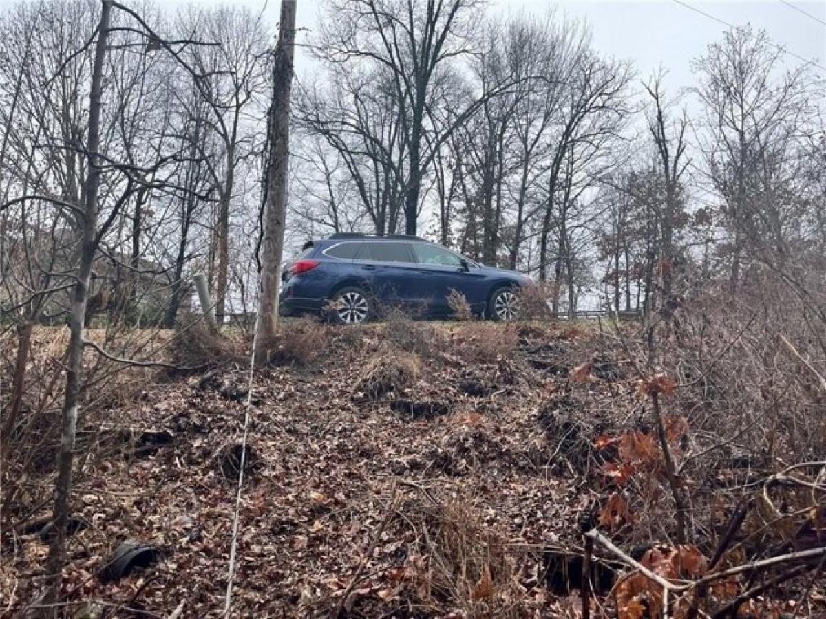 Picture of Residential Land For Sale in Bella Vista, Arkansas, United States