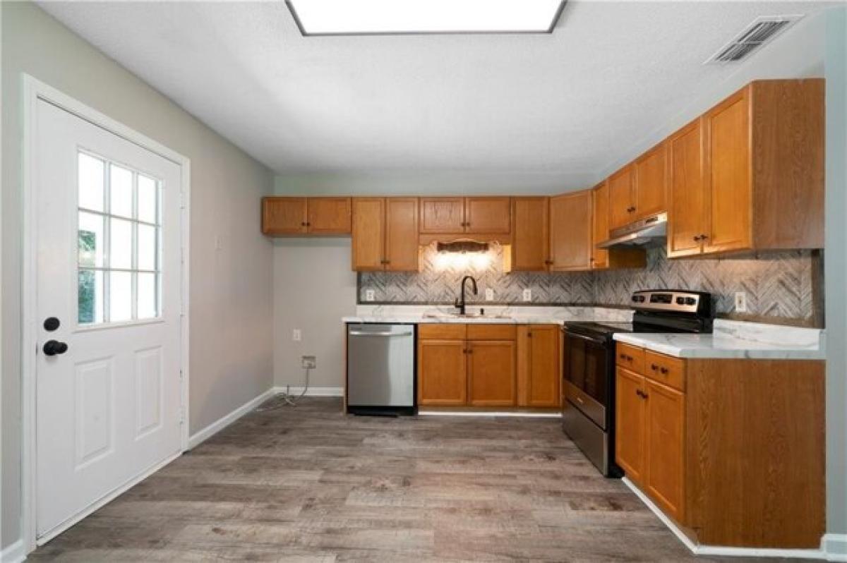 Picture of Home For Sale in Rome, Georgia, United States