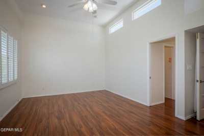 Home For Sale in El Paso, Texas