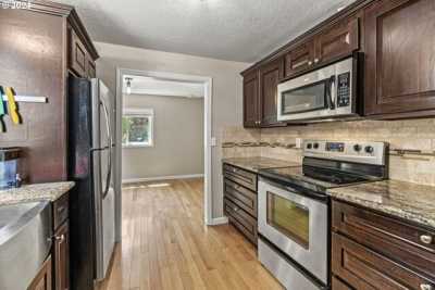 Home For Sale in Portland, Oregon