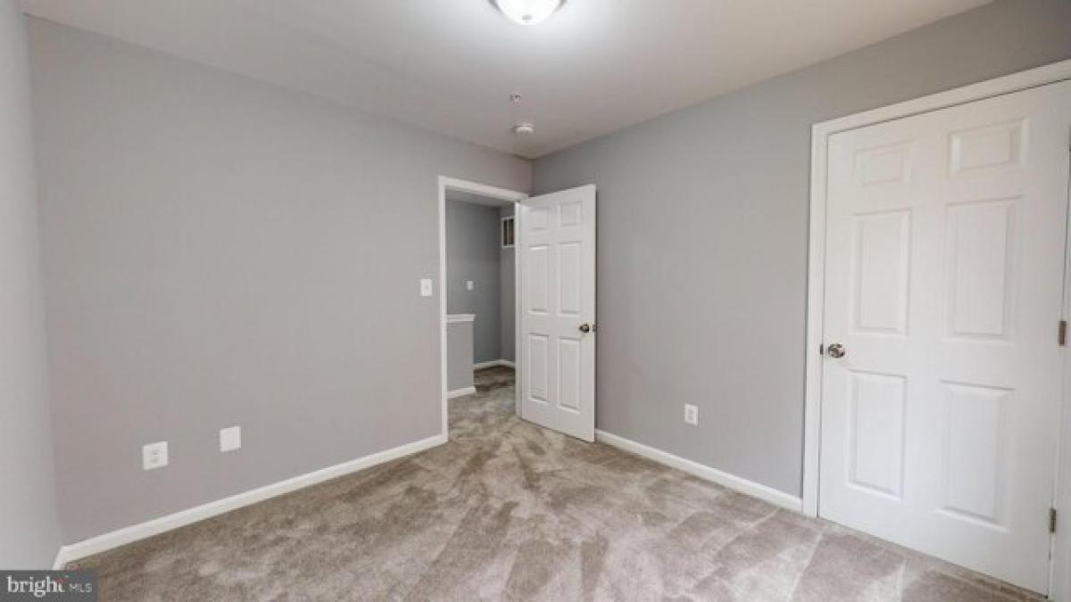 Picture of Home For Sale in Baltimore, Maryland, United States