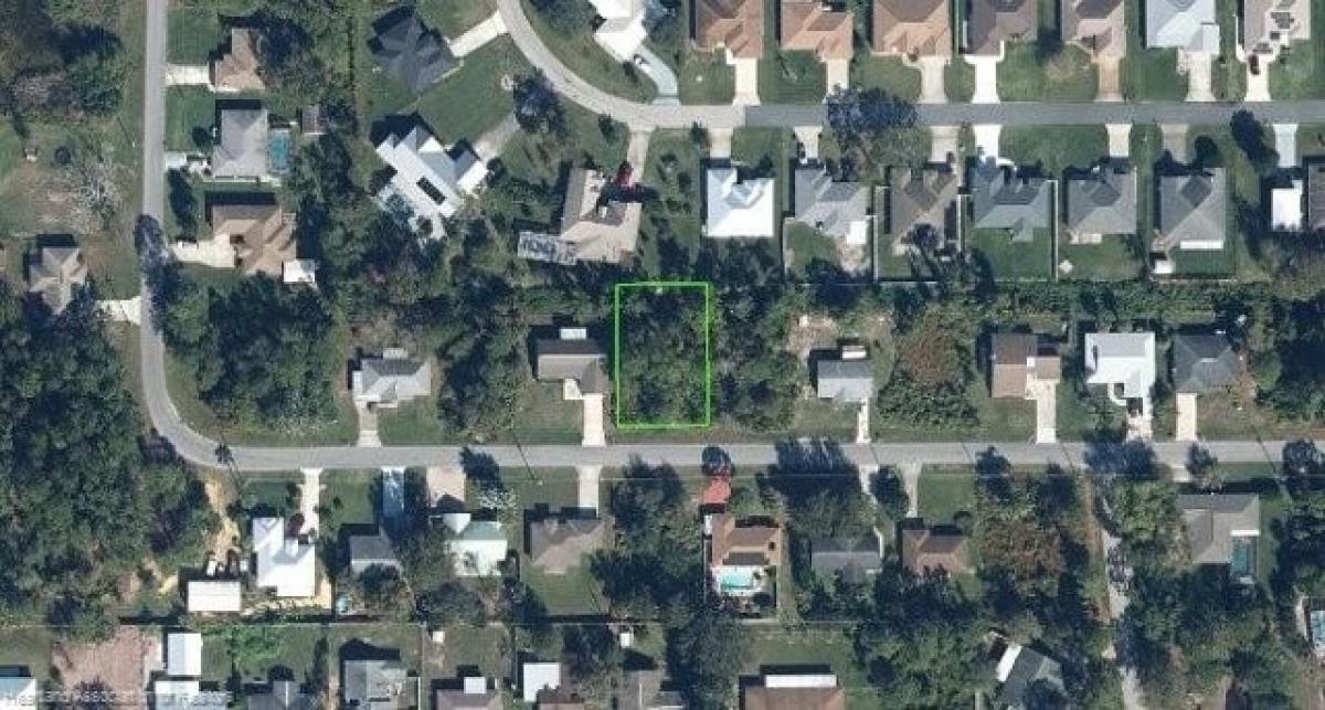 Picture of Residential Land For Sale in Sebring, Florida, United States