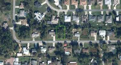 Residential Land For Sale in Sebring, Florida