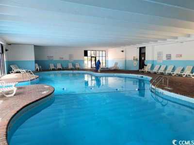 Home For Sale in Myrtle Beach, South Carolina