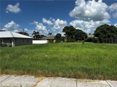 Residential Land For Sale in Lake Placid, Florida