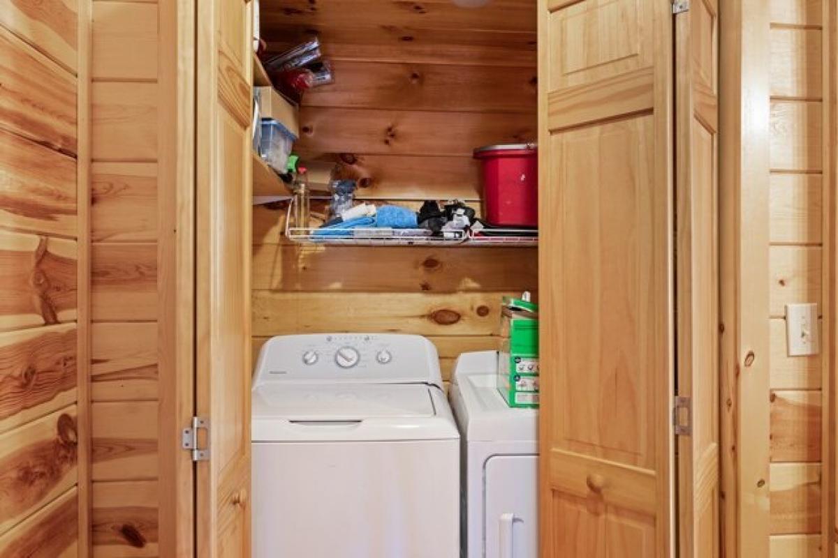 Picture of Home For Sale in Mineral Bluff, Georgia, United States