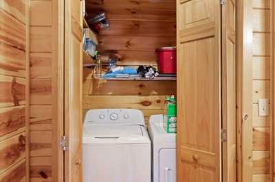 Home For Sale in Mineral Bluff, Georgia