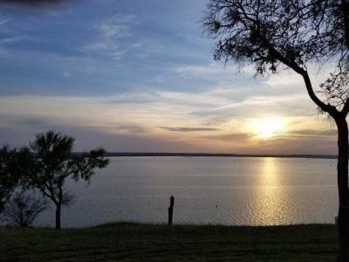 Picture of Residential Land For Sale in Whitney, Texas, United States