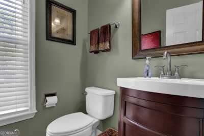 Home For Sale in Alpharetta, Georgia