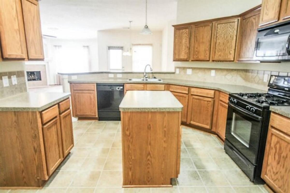 Picture of Home For Rent in Rosenberg, Texas, United States