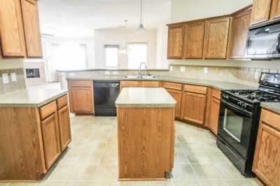 Home For Rent in Rosenberg, Texas