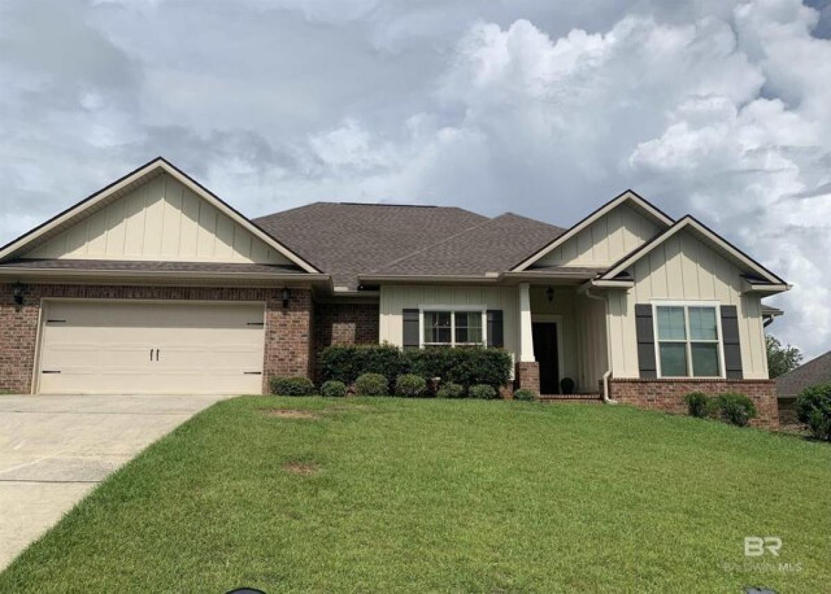 Picture of Home For Sale in Daphne, Alabama, United States