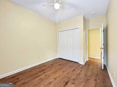 Home For Sale in Peachtree City, Georgia