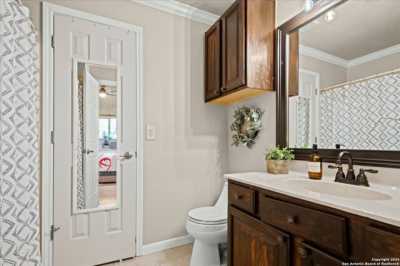 Home For Sale in New Braunfels, Texas