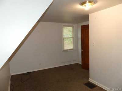 Home For Sale in Detroit, Michigan