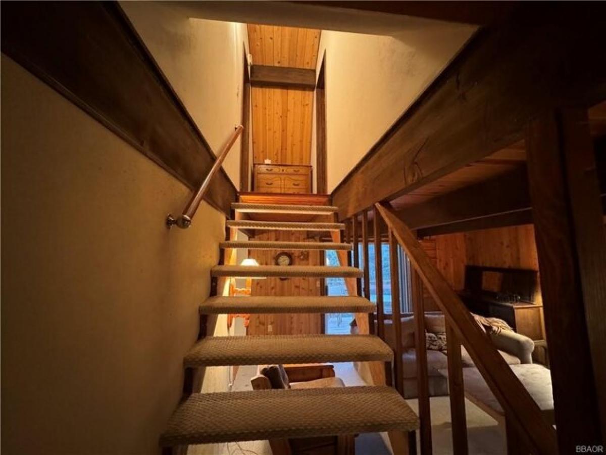 Picture of Home For Sale in Big Bear City, California, United States