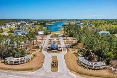 Residential Land For Sale in Holly Ridge, North Carolina