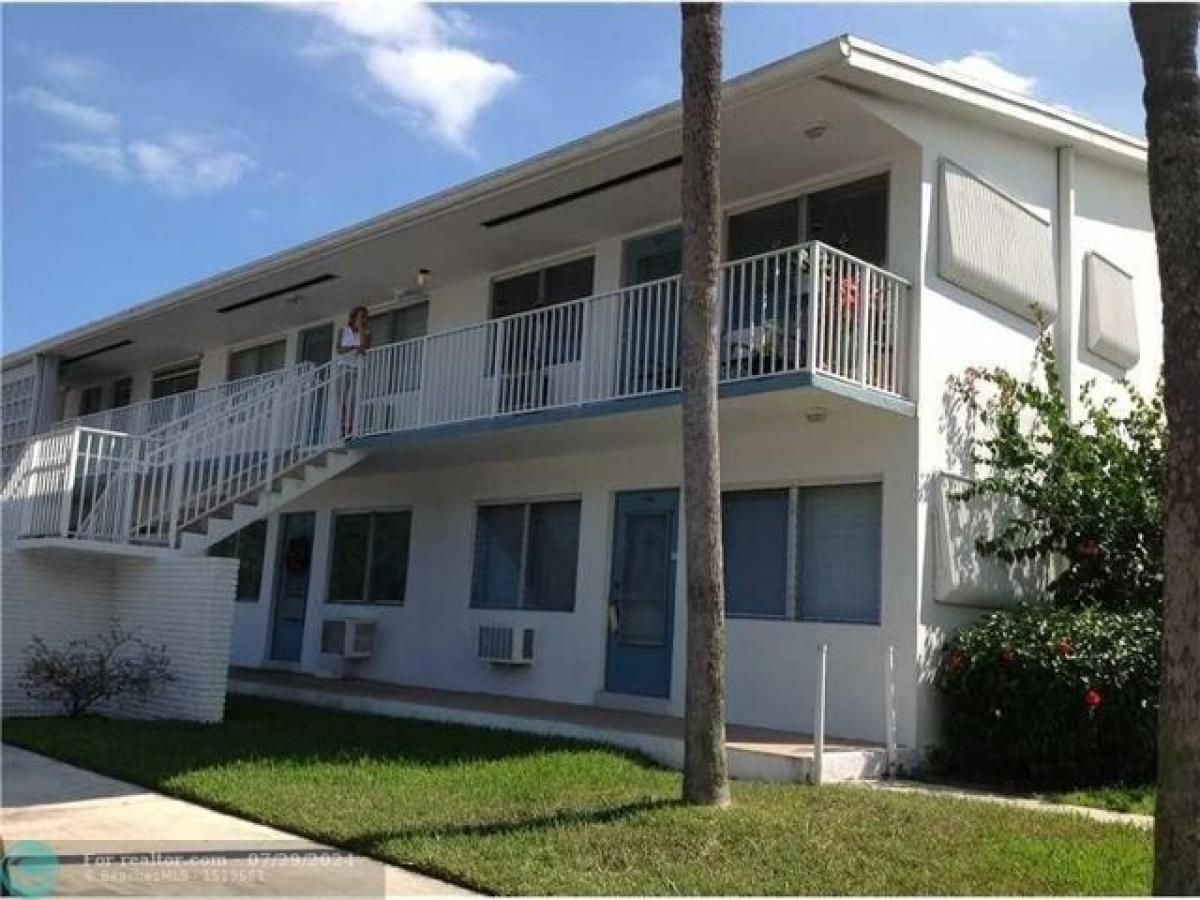 Picture of Home For Rent in Fort Lauderdale, Florida, United States