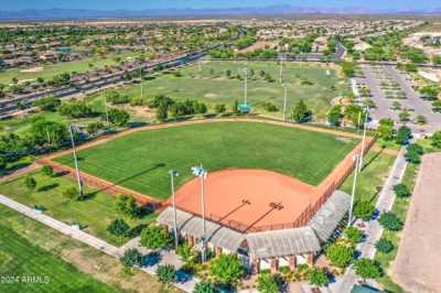Home For Sale in Florence, Arizona