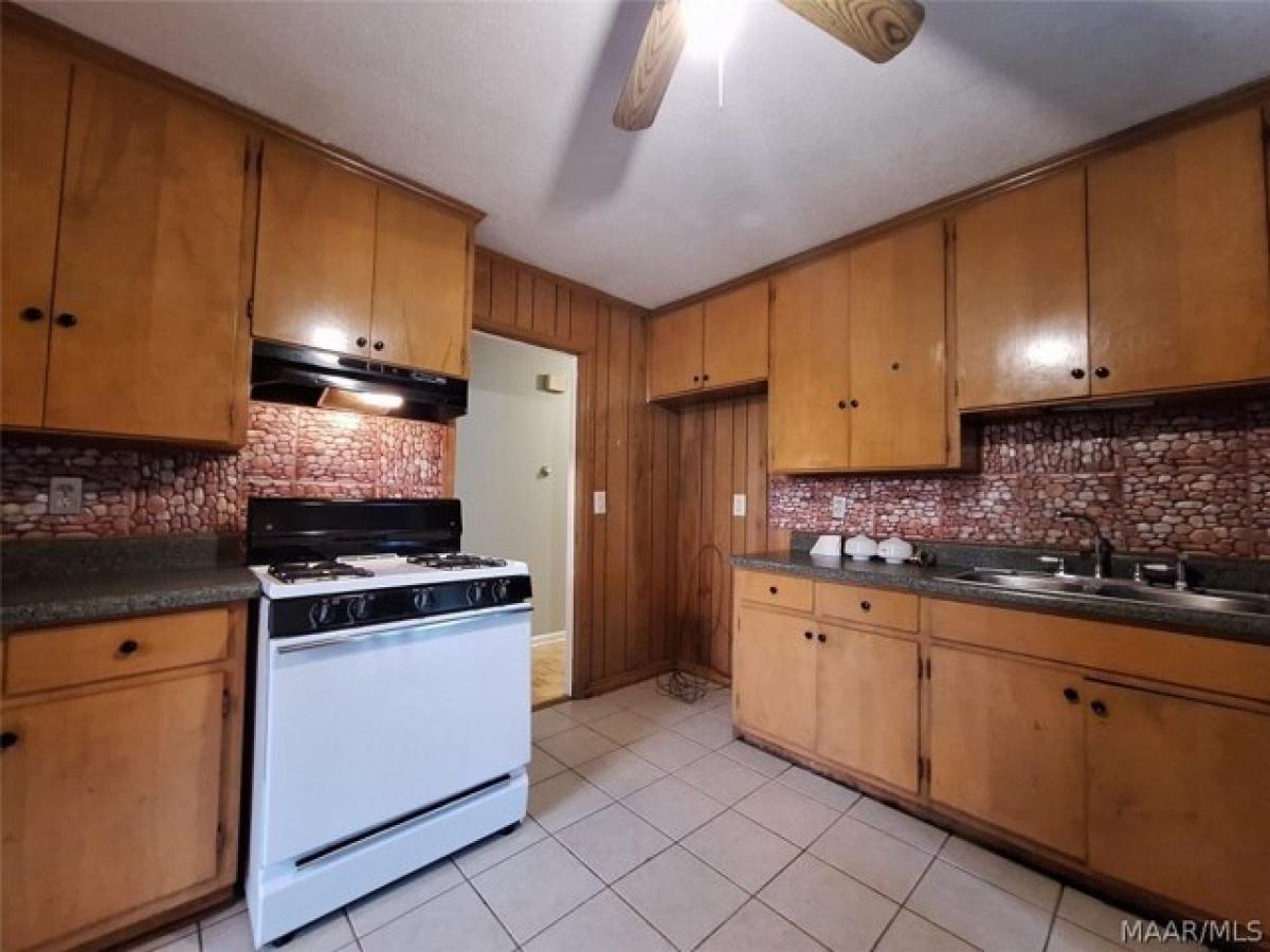 Picture of Home For Rent in Montgomery, Alabama, United States