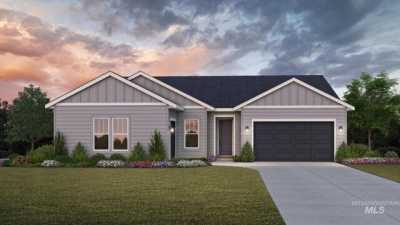 Home For Sale in Caldwell, Idaho