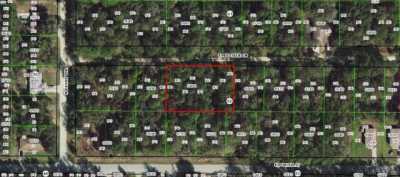 Residential Land For Sale in Inverness, Florida