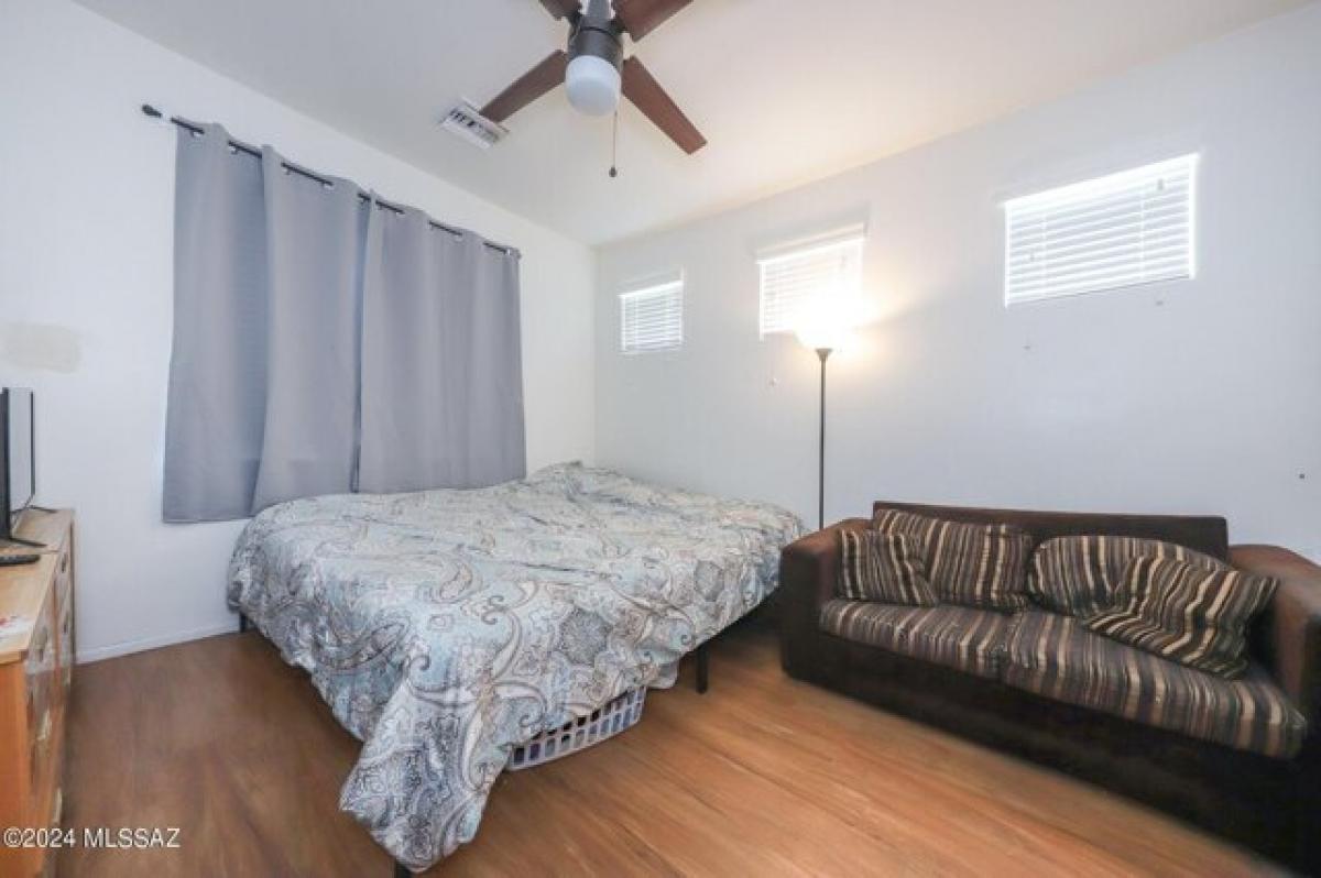 Picture of Home For Sale in Tucson, Arizona, United States