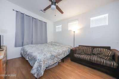 Home For Sale in Tucson, Arizona