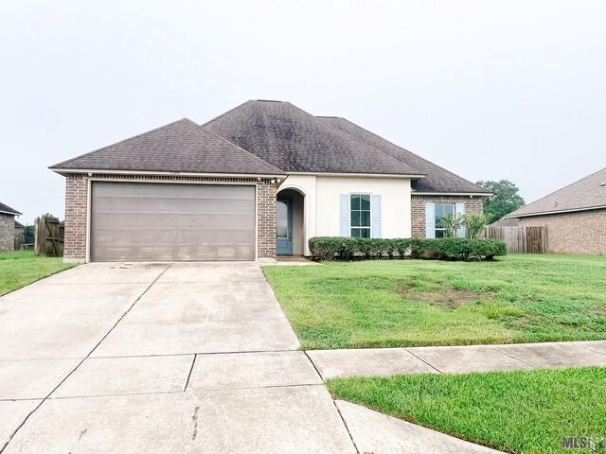 Picture of Home For Sale in Prairieville, Louisiana, United States