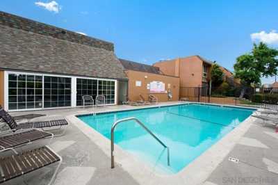 Home For Sale in San Diego, California