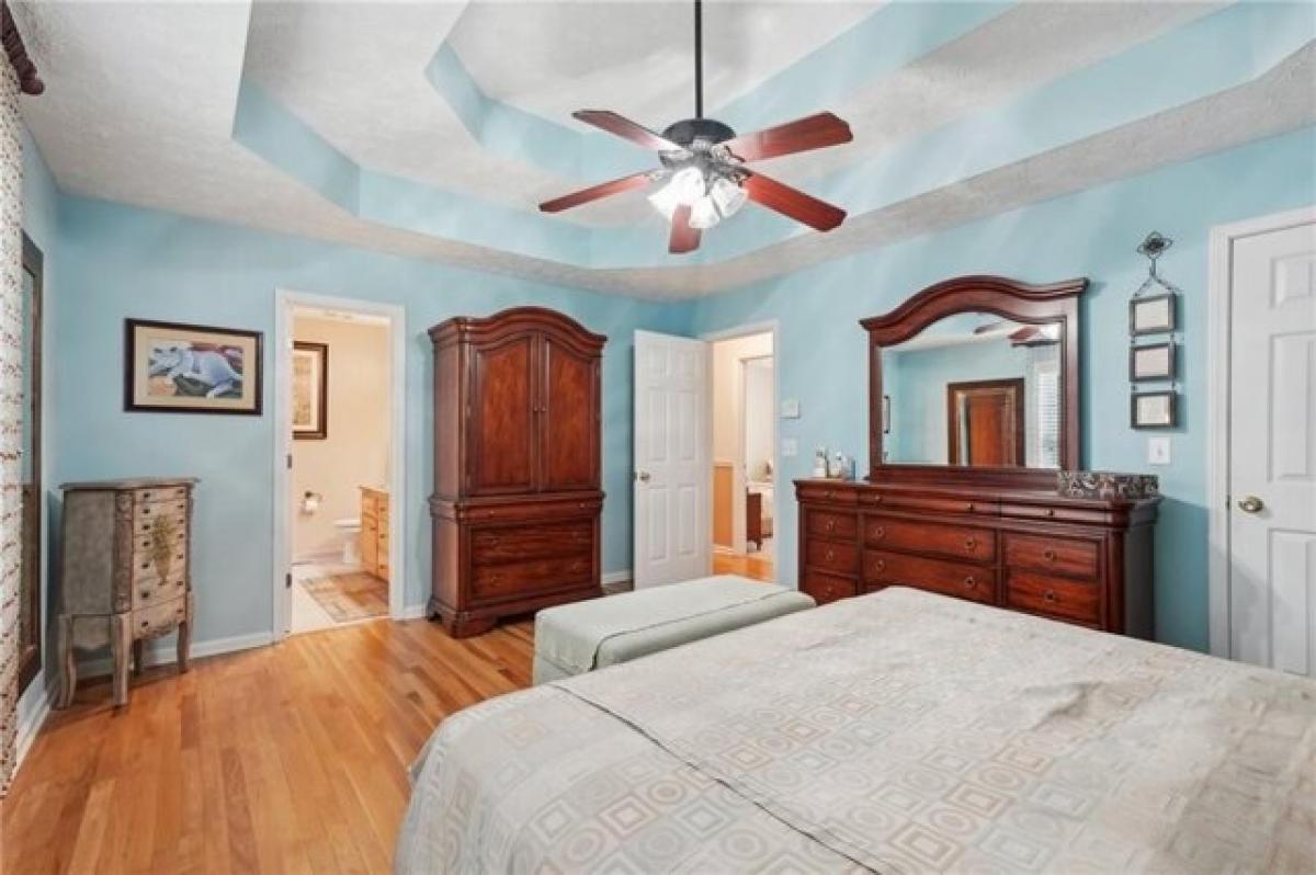 Picture of Home For Sale in Hoschton, Georgia, United States